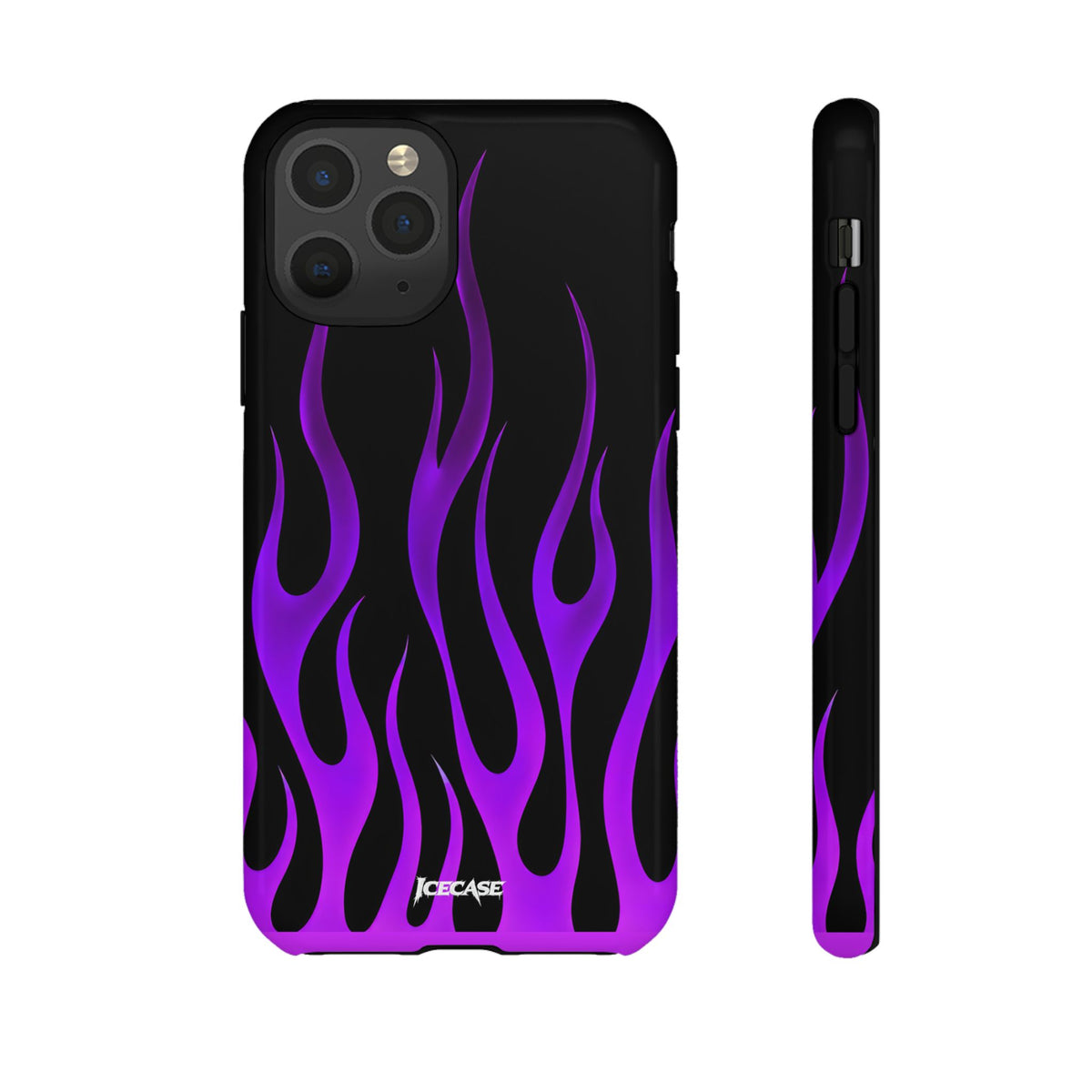 PHANTOM FLAME