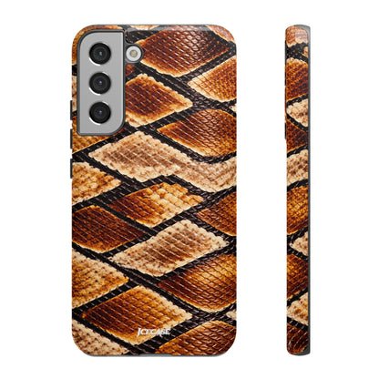 DESERT VIPER