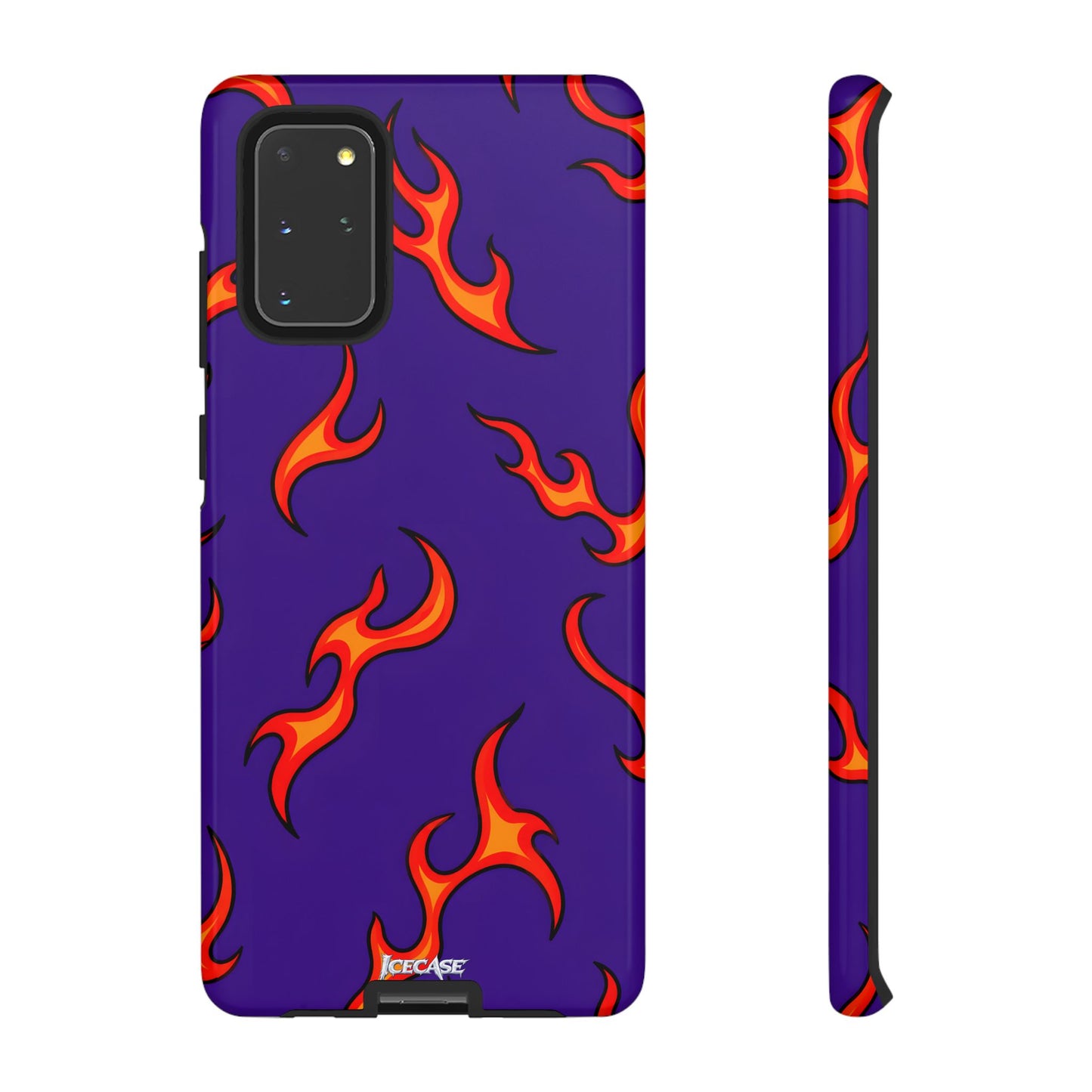 WILDFIRE
