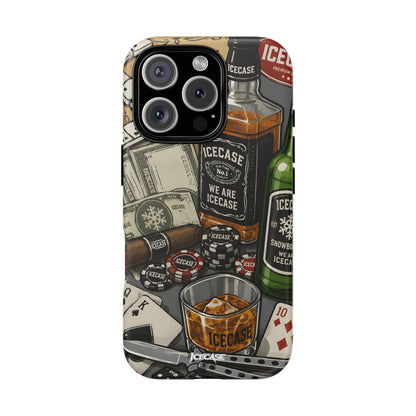 GAMBLER'S CLUB