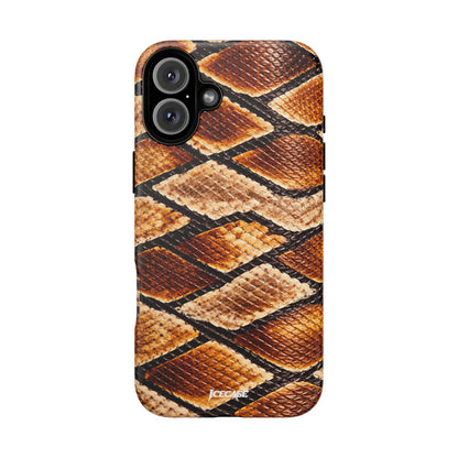 DESERT VIPER