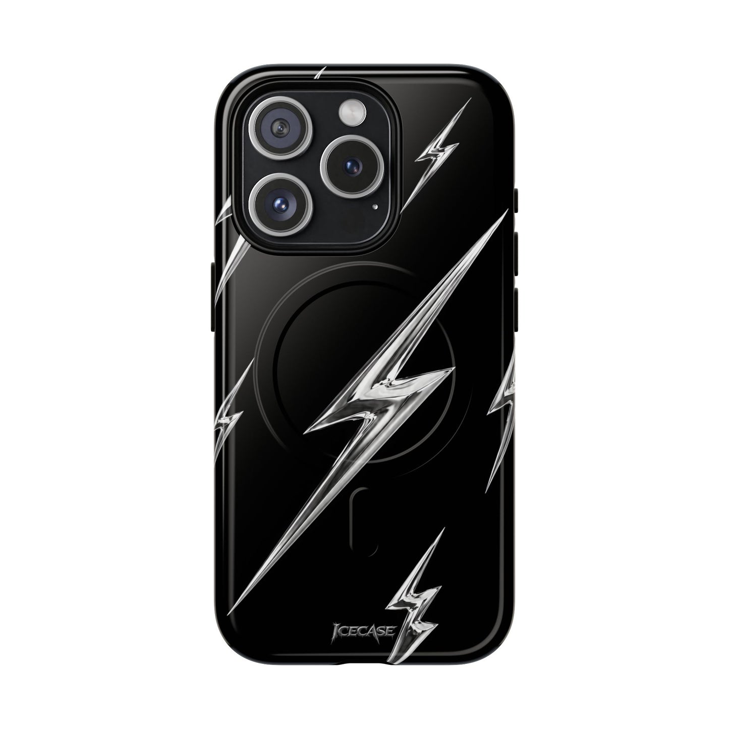 SILVER STRIKE