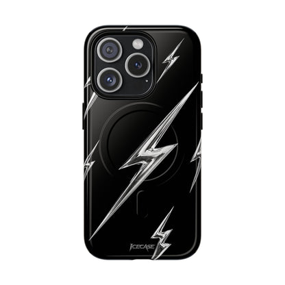 SILVER STRIKE