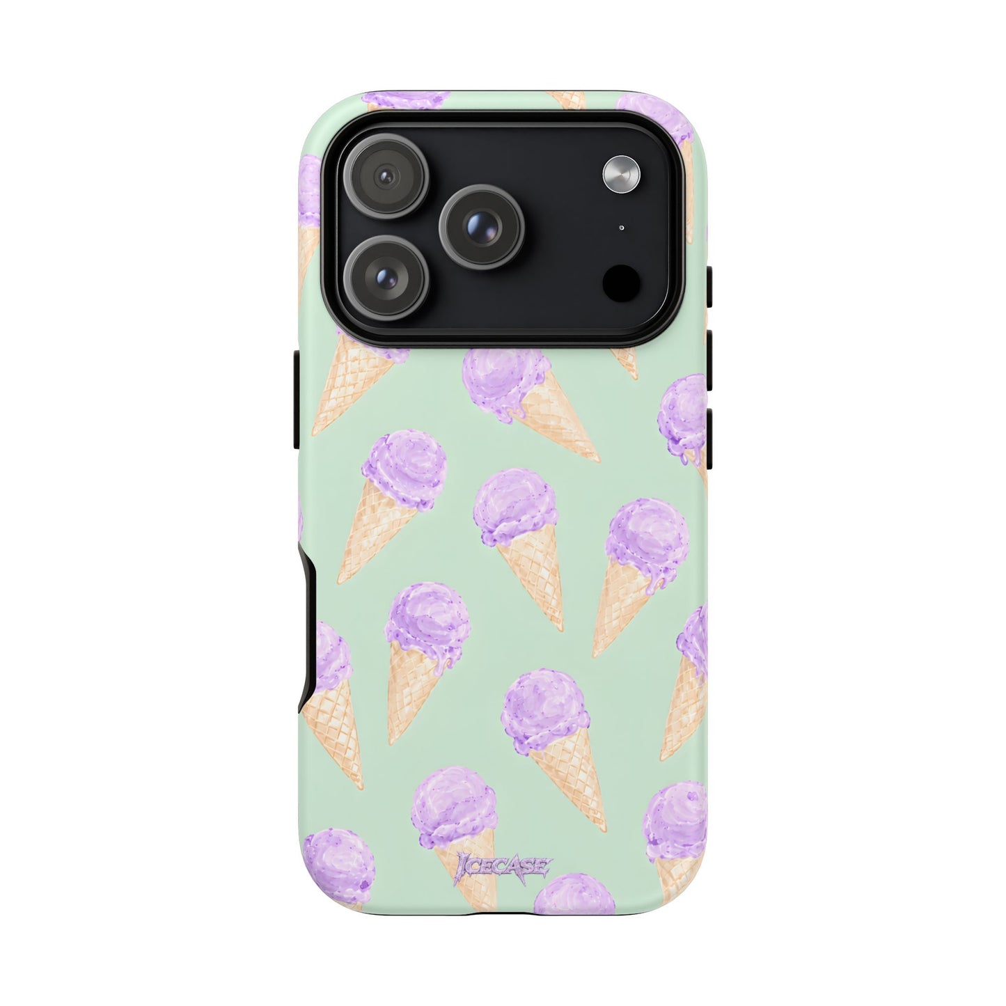 VIOLET SORBET