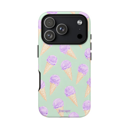 VIOLET SORBET