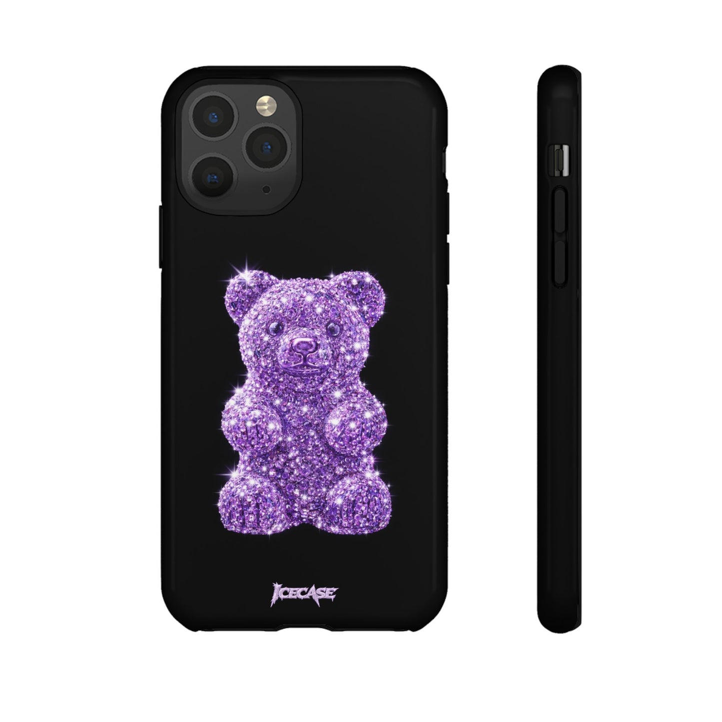 DIAMOND GLOW TEDDY