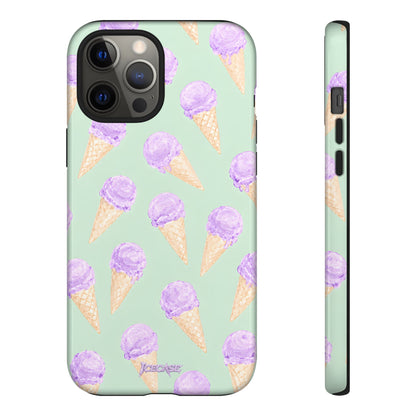 VIOLET SORBET