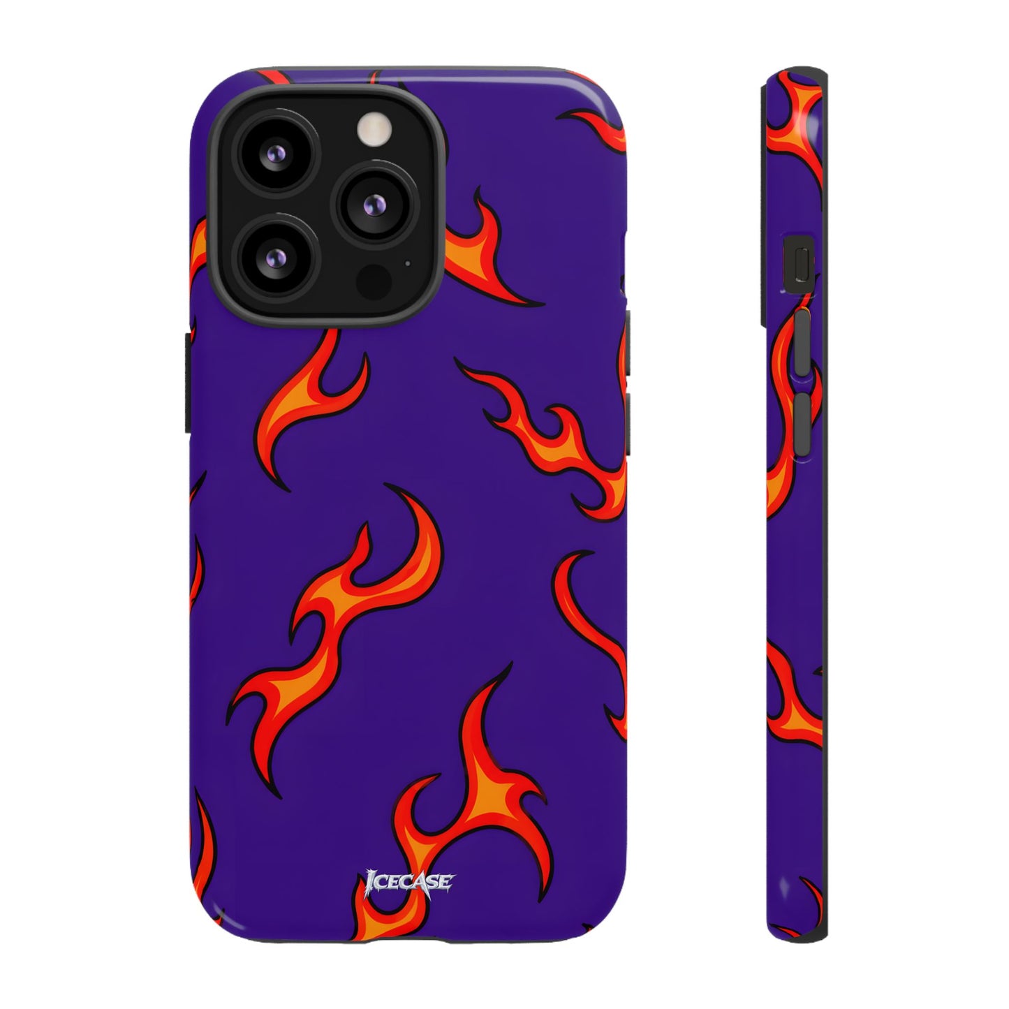 WILDFIRE