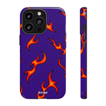 WILDFIRE