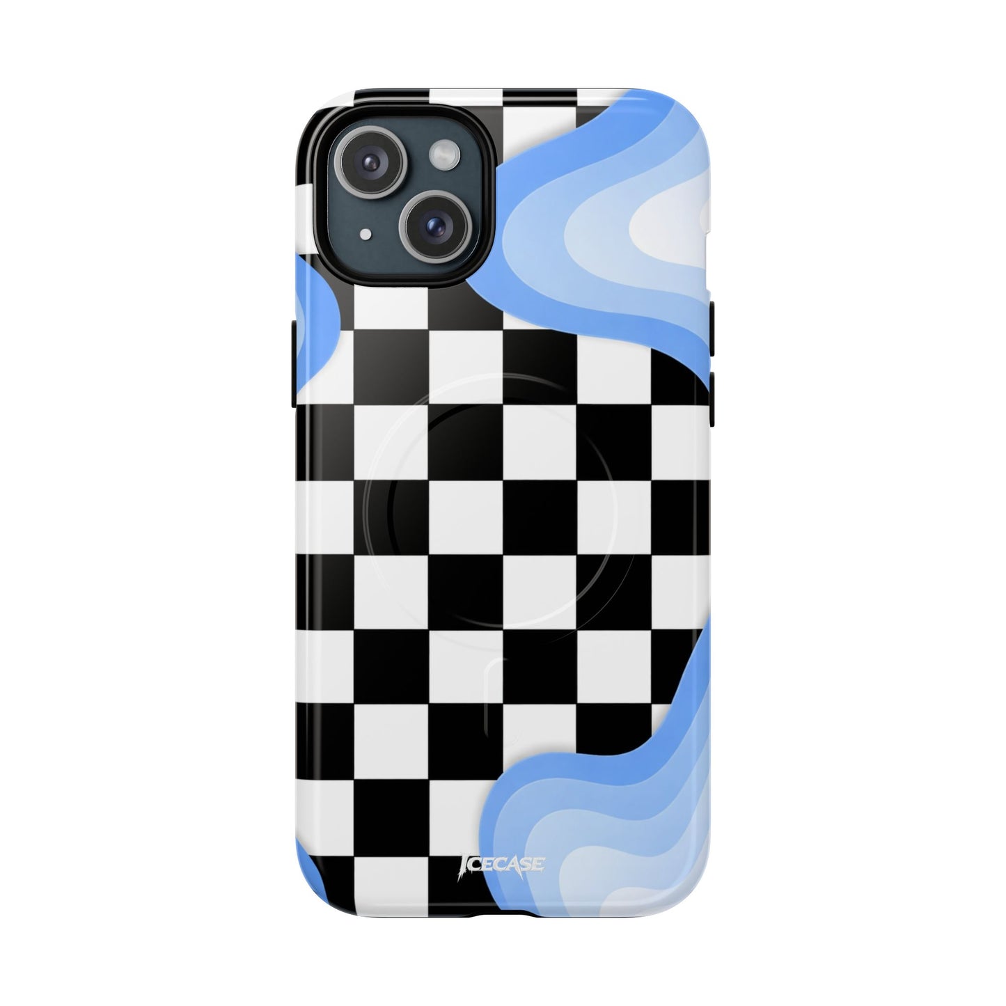 MELTED CHESS