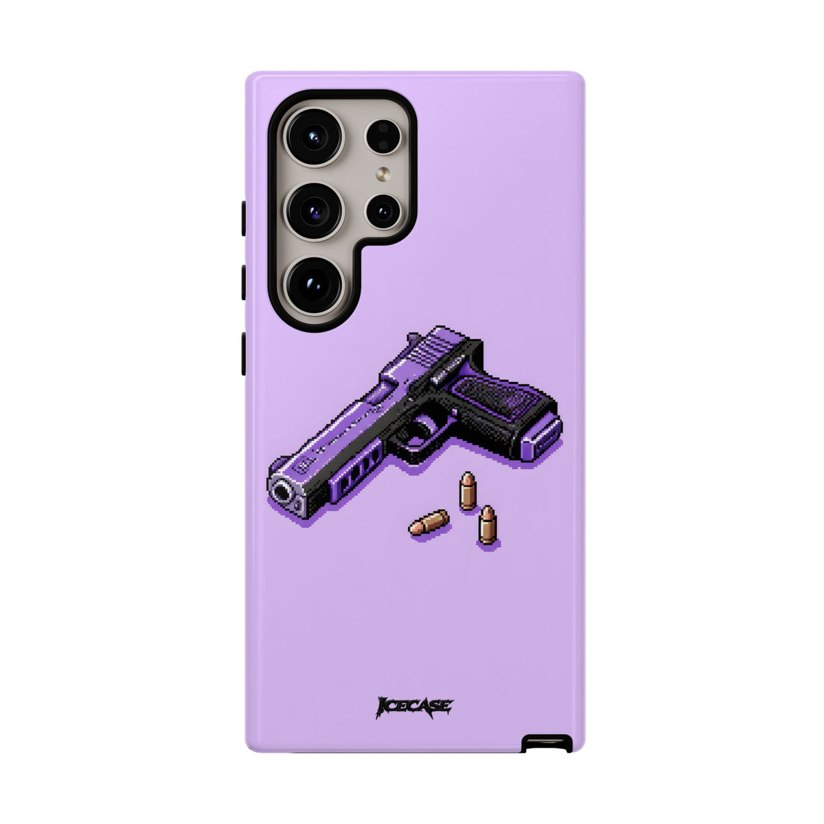 DIGITAL AMMO