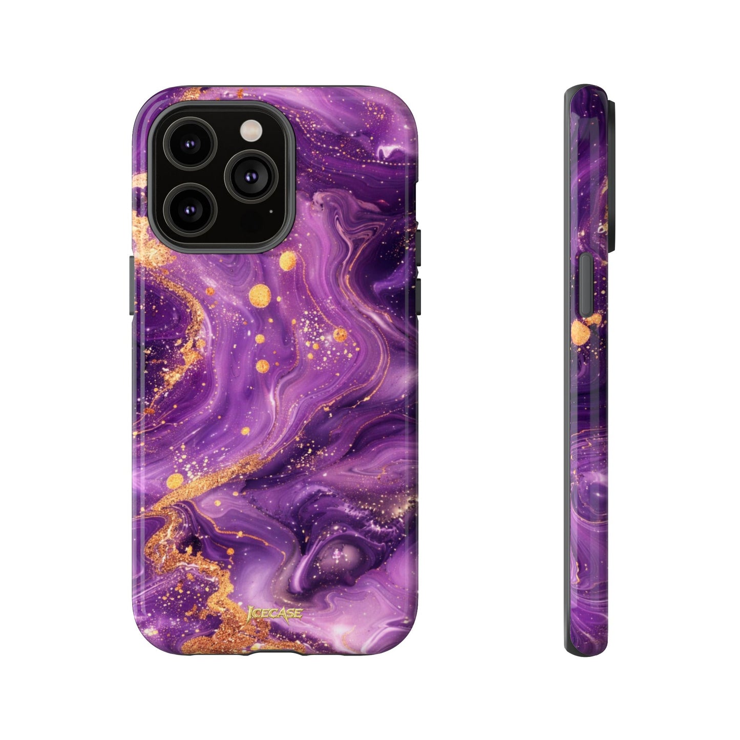 AMETHYST GOLD