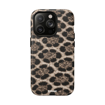 LUXURY LEOPARD
