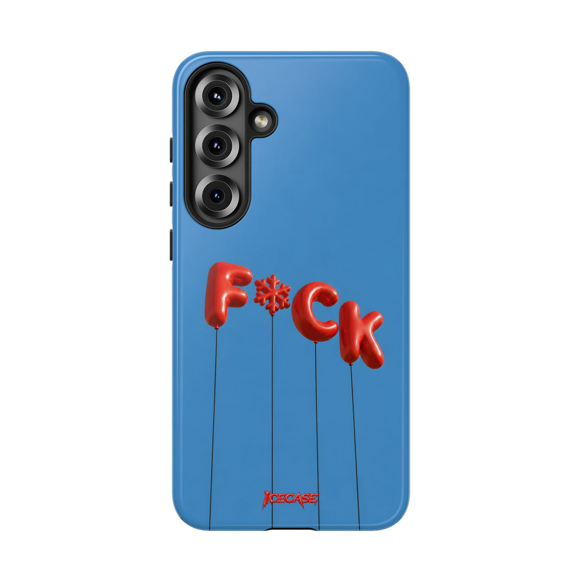 COLD STATEMENT