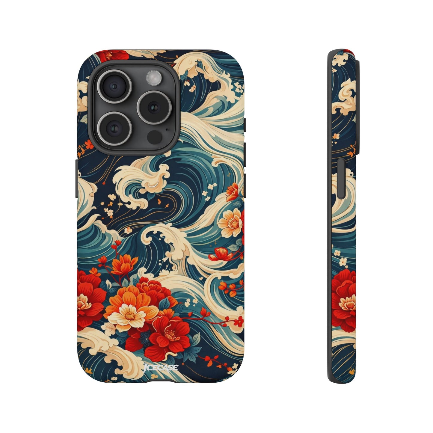 OCEAN BLOOM