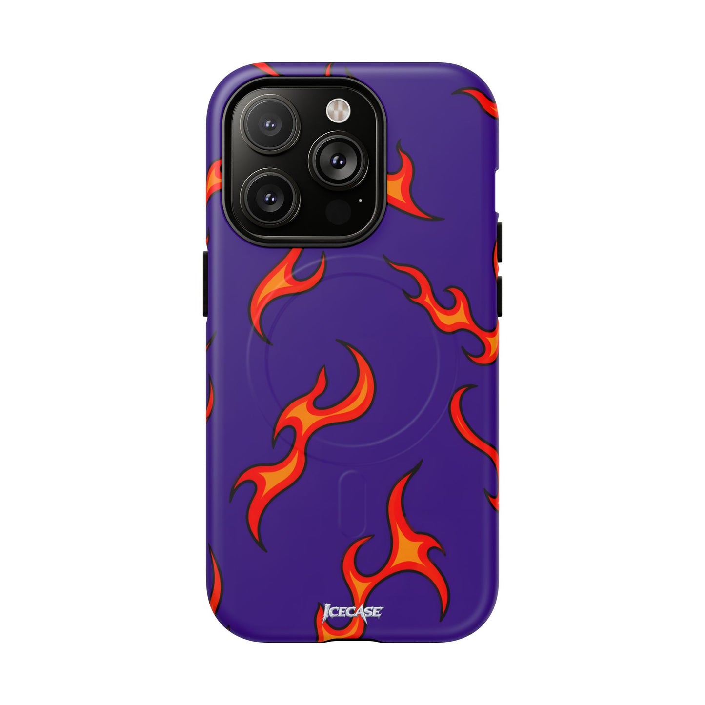 WILDFIRE