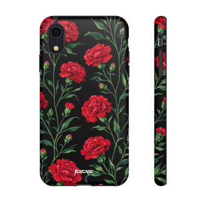 SCARLET ROSES
