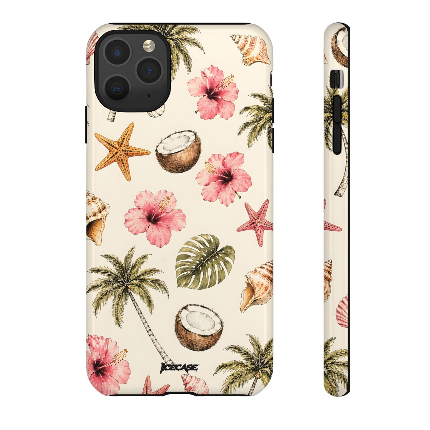TROPICAL BLUSH