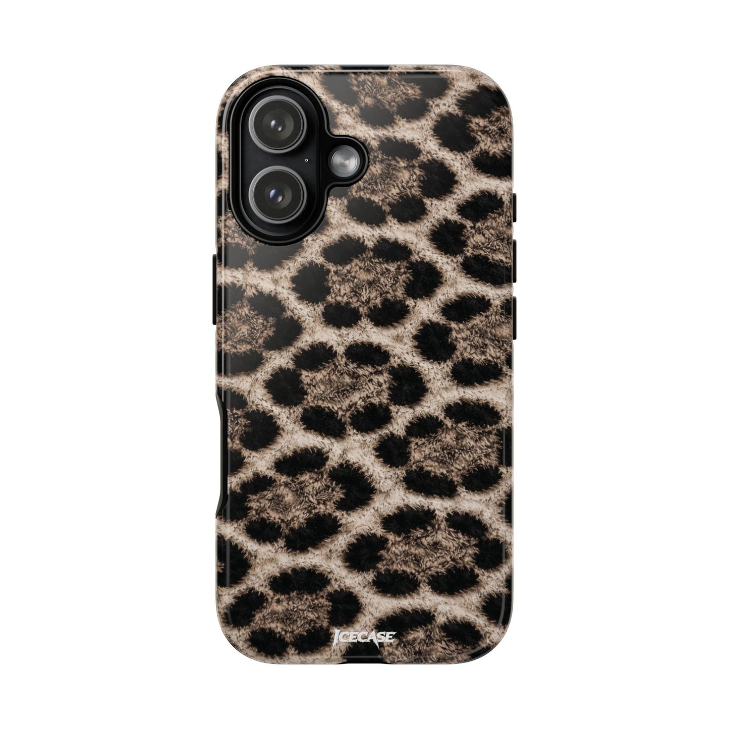 LUXURY LEOPARD