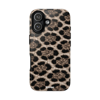 LUXURY LEOPARD