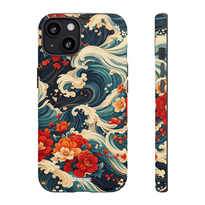 OCEAN BLOOM