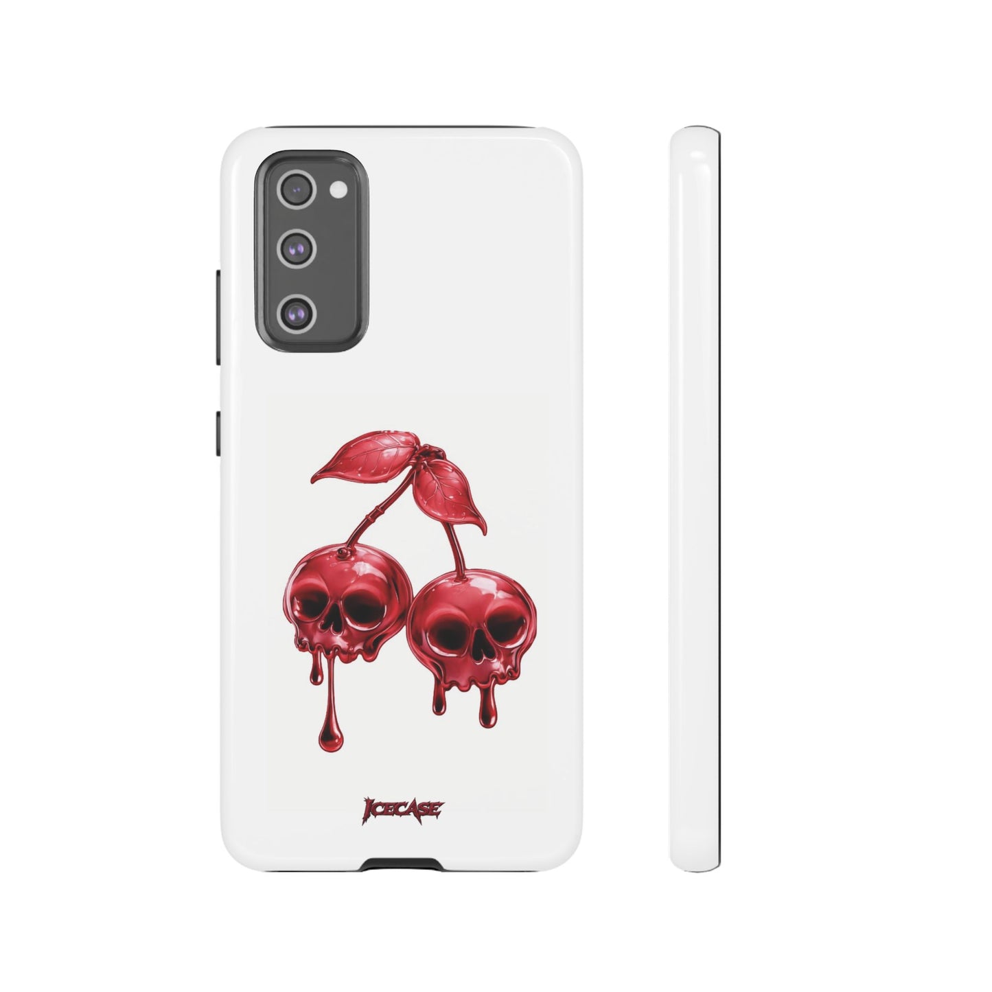BLOODY CHERRY