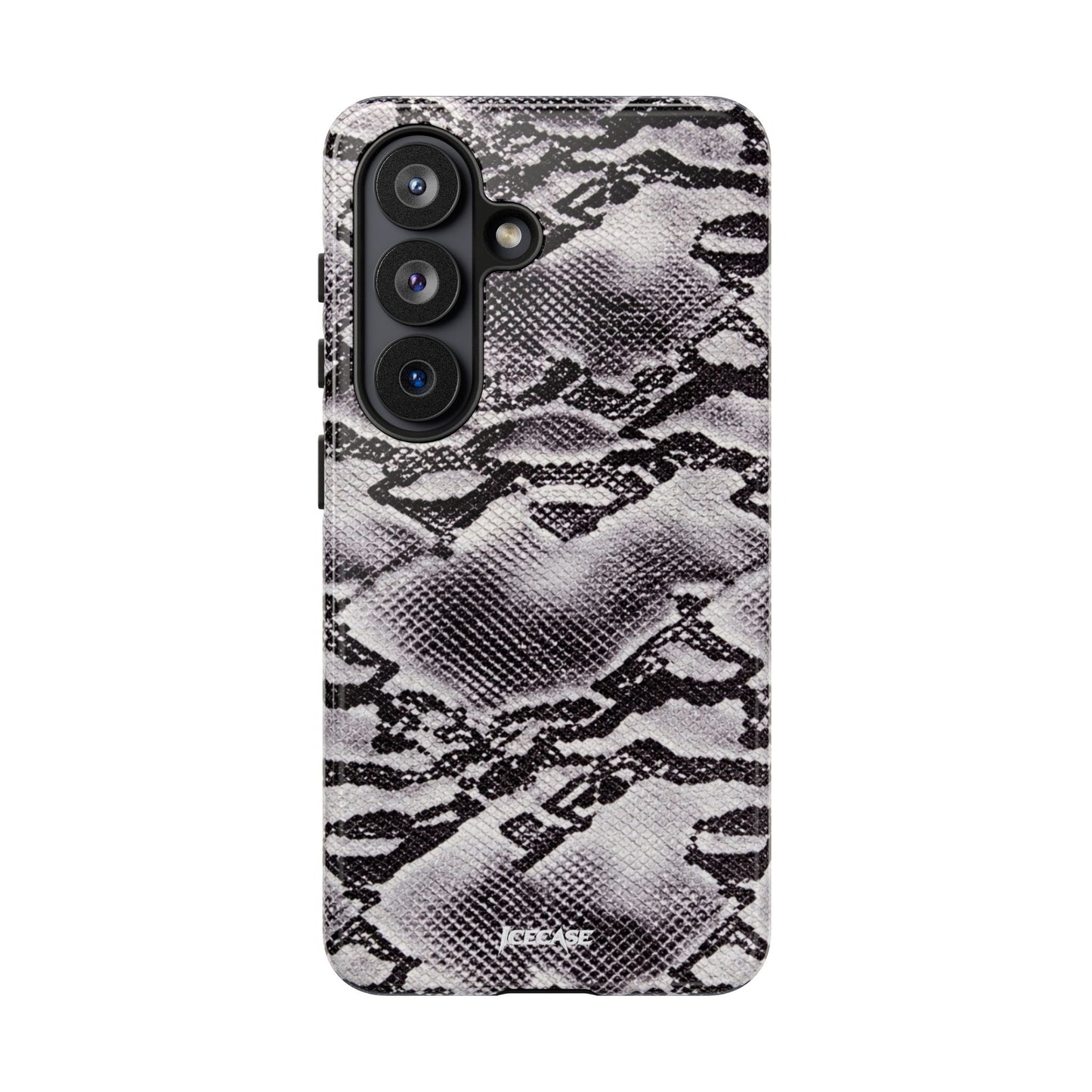 COLD PYTHON