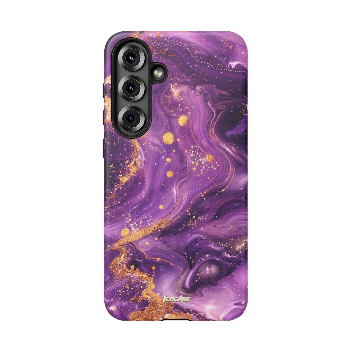 AMETHYST GOLD