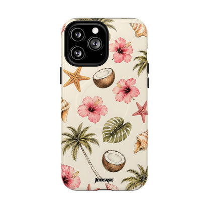 TROPICAL BLUSH