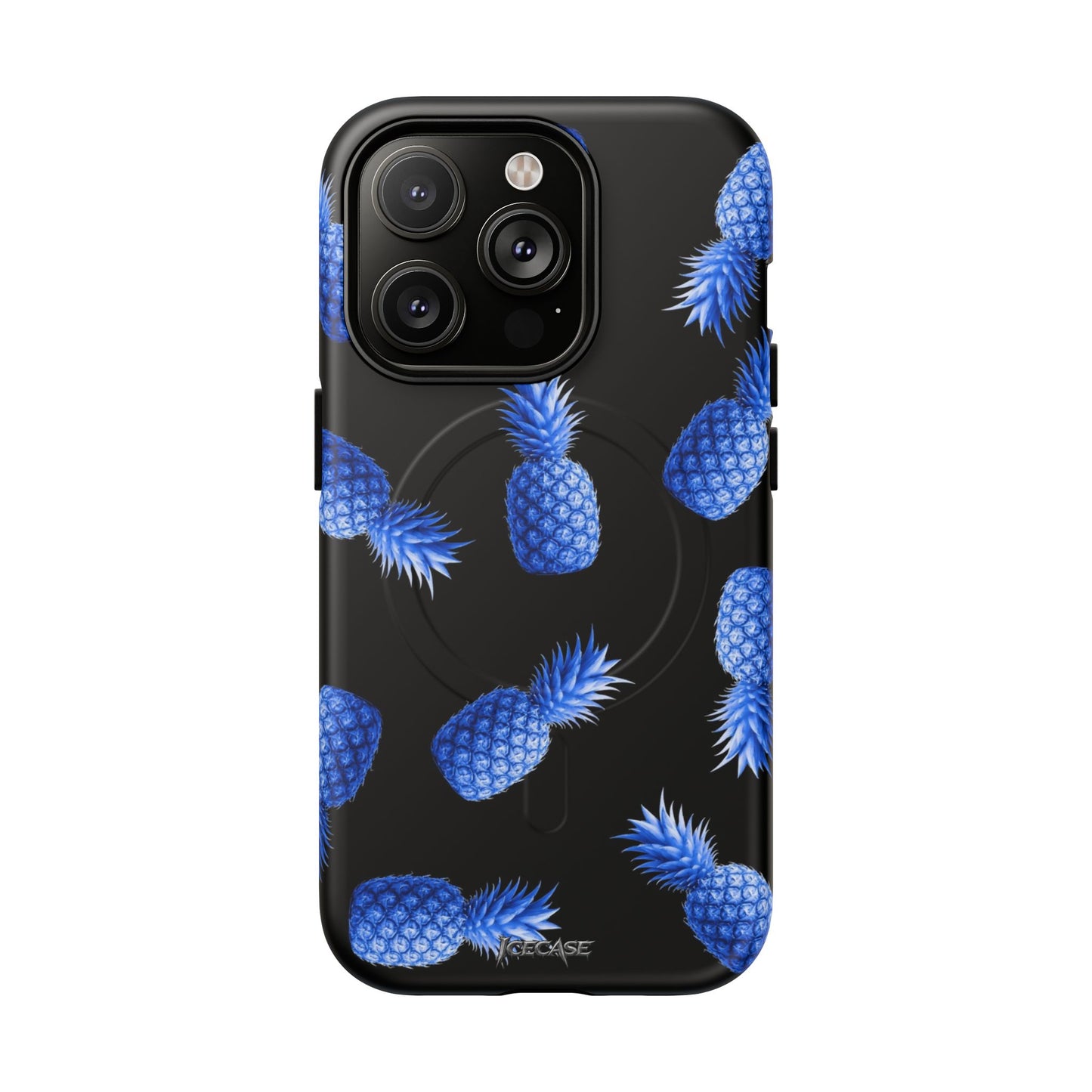 TROPICAL ICE