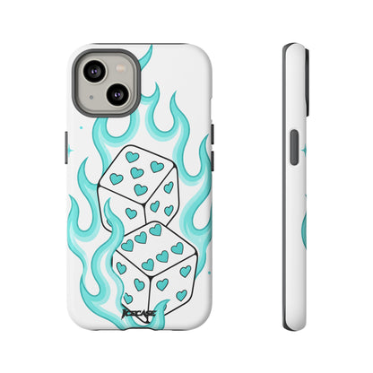 FROZEN LUCK