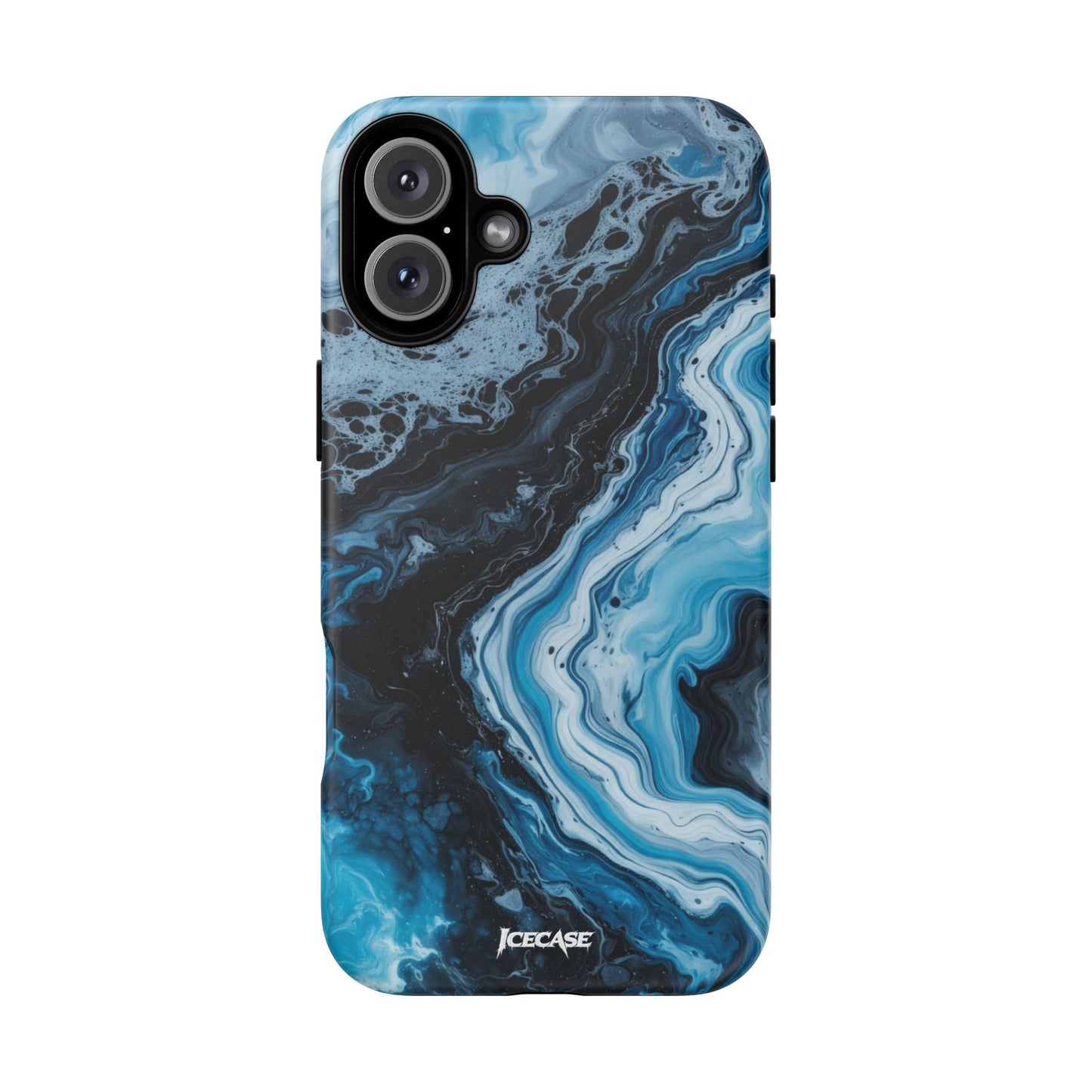 AQUA OBSIDIAN