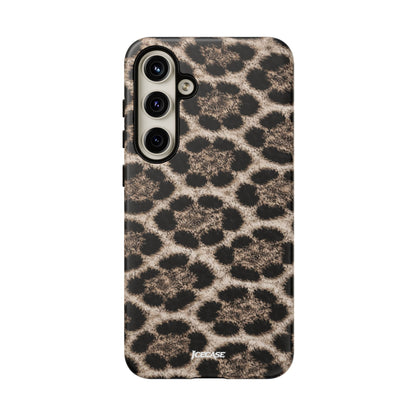 LUXURY LEOPARD