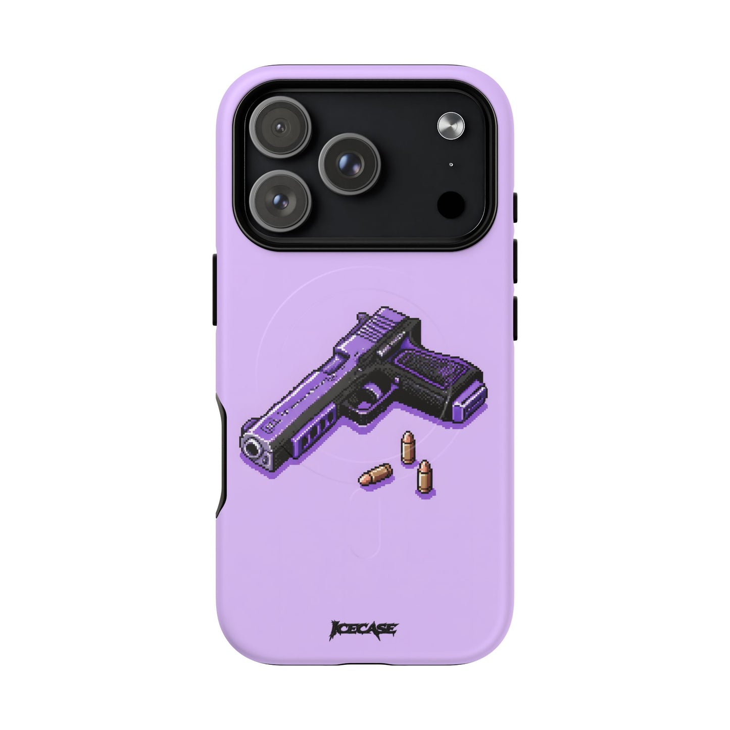 DIGITAL AMMO