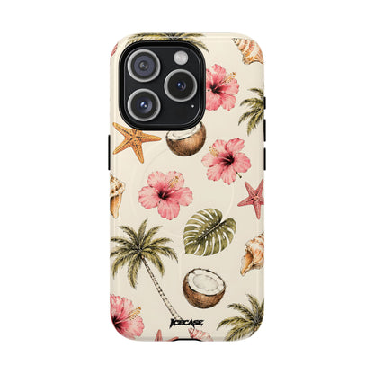 TROPICAL BLUSH