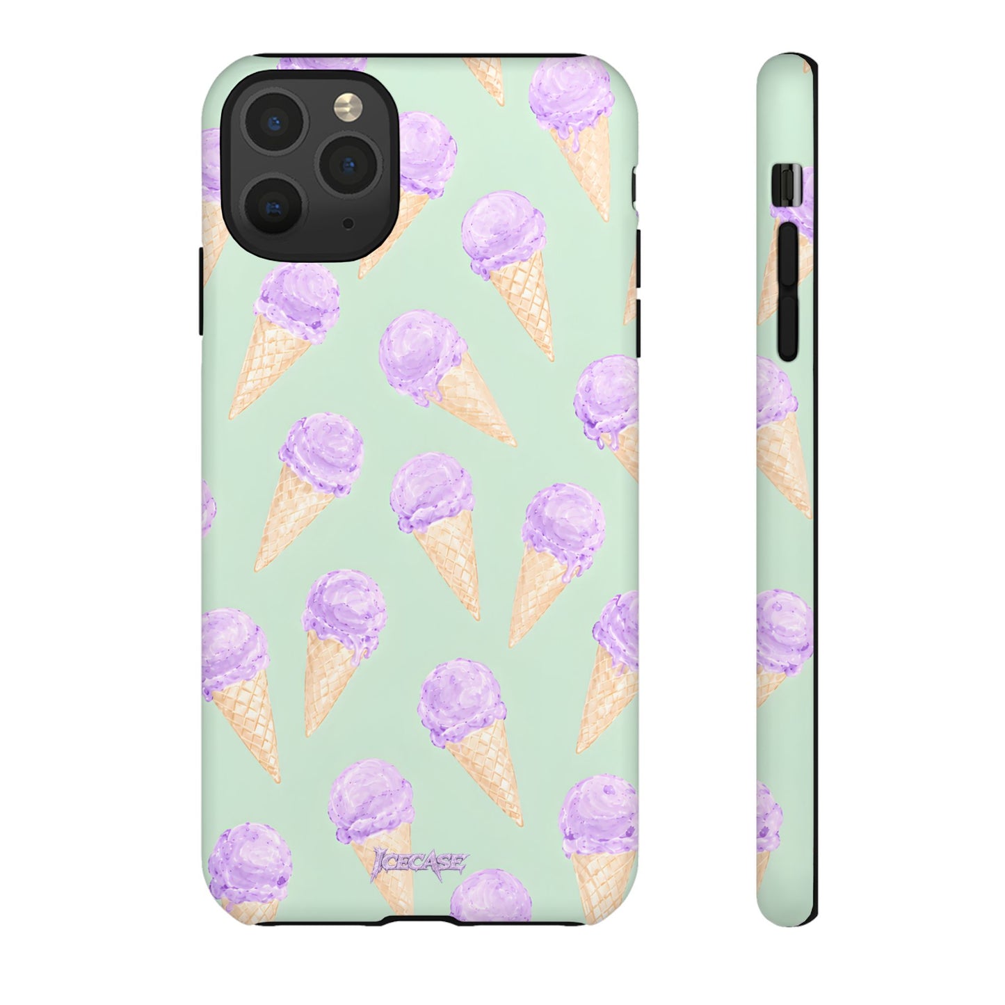 VIOLET SORBET