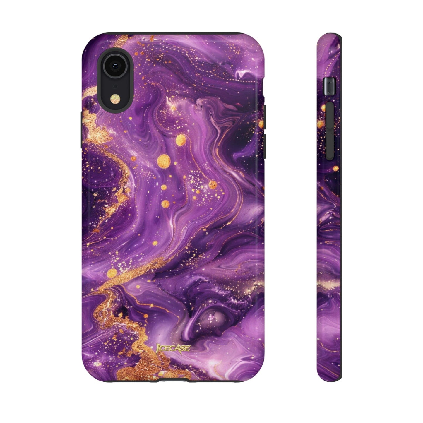 AMETHYST GOLD