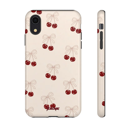 VINTAGE CHERRY