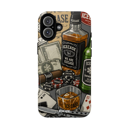 GAMBLER'S CLUB