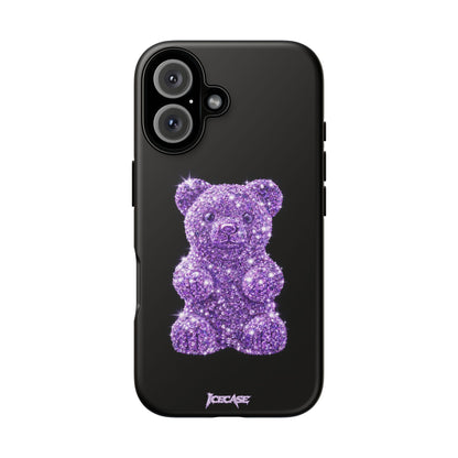 DIAMOND GLOW TEDDY