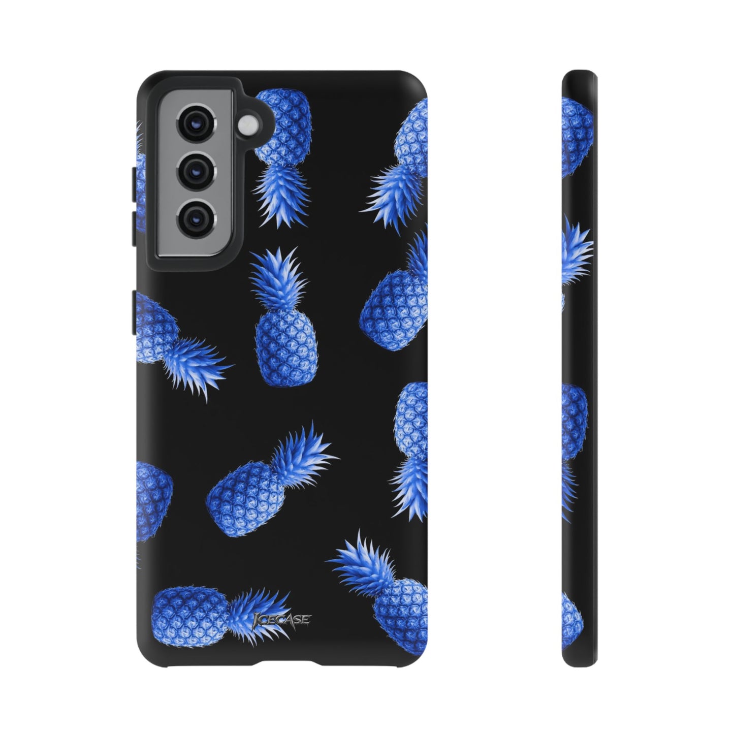 TROPICAL ICE