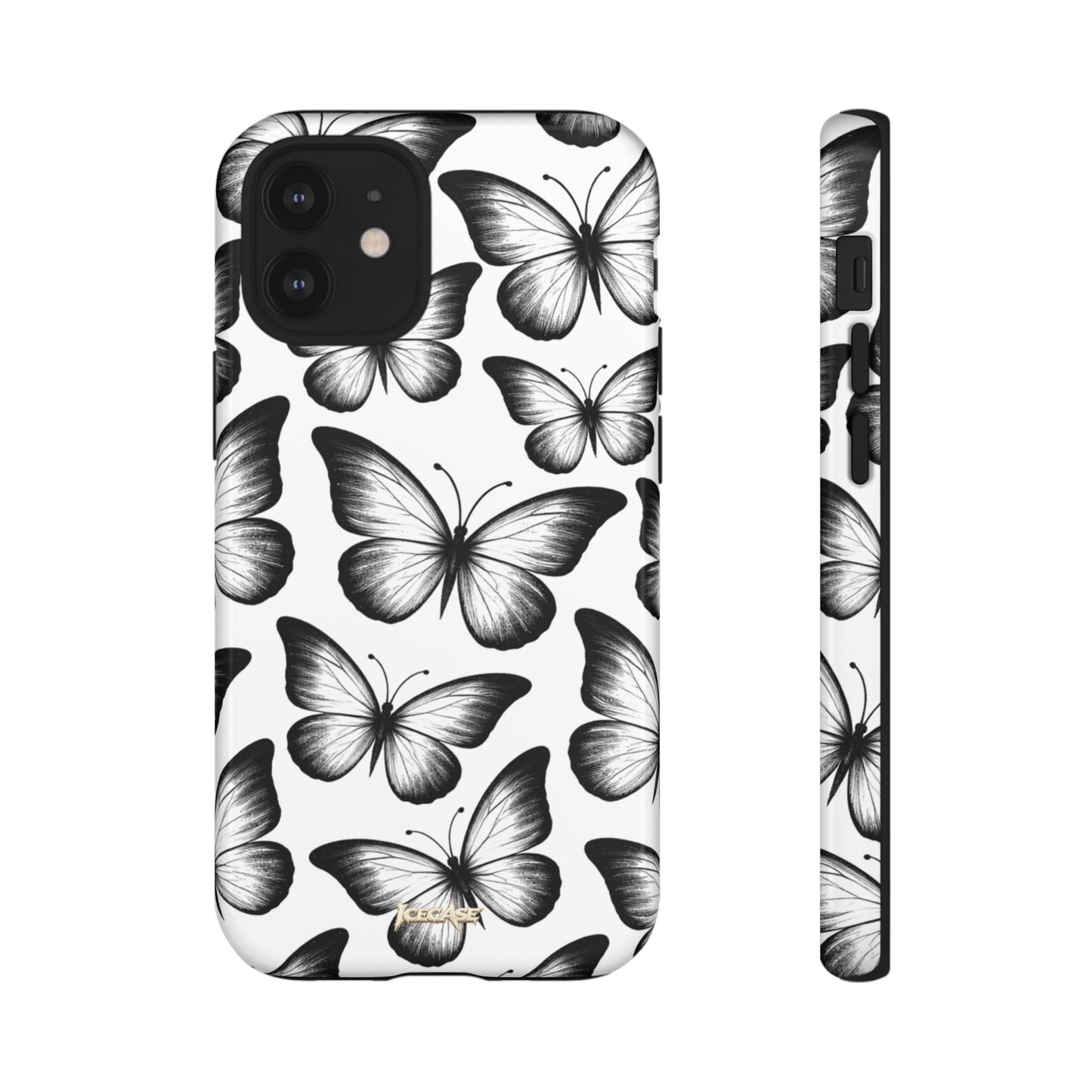 FLUTTER NOIR