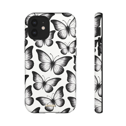 FLUTTER NOIR