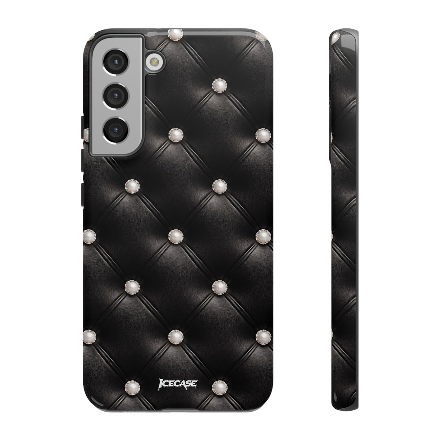 IMPERIAL PEARL BLACK