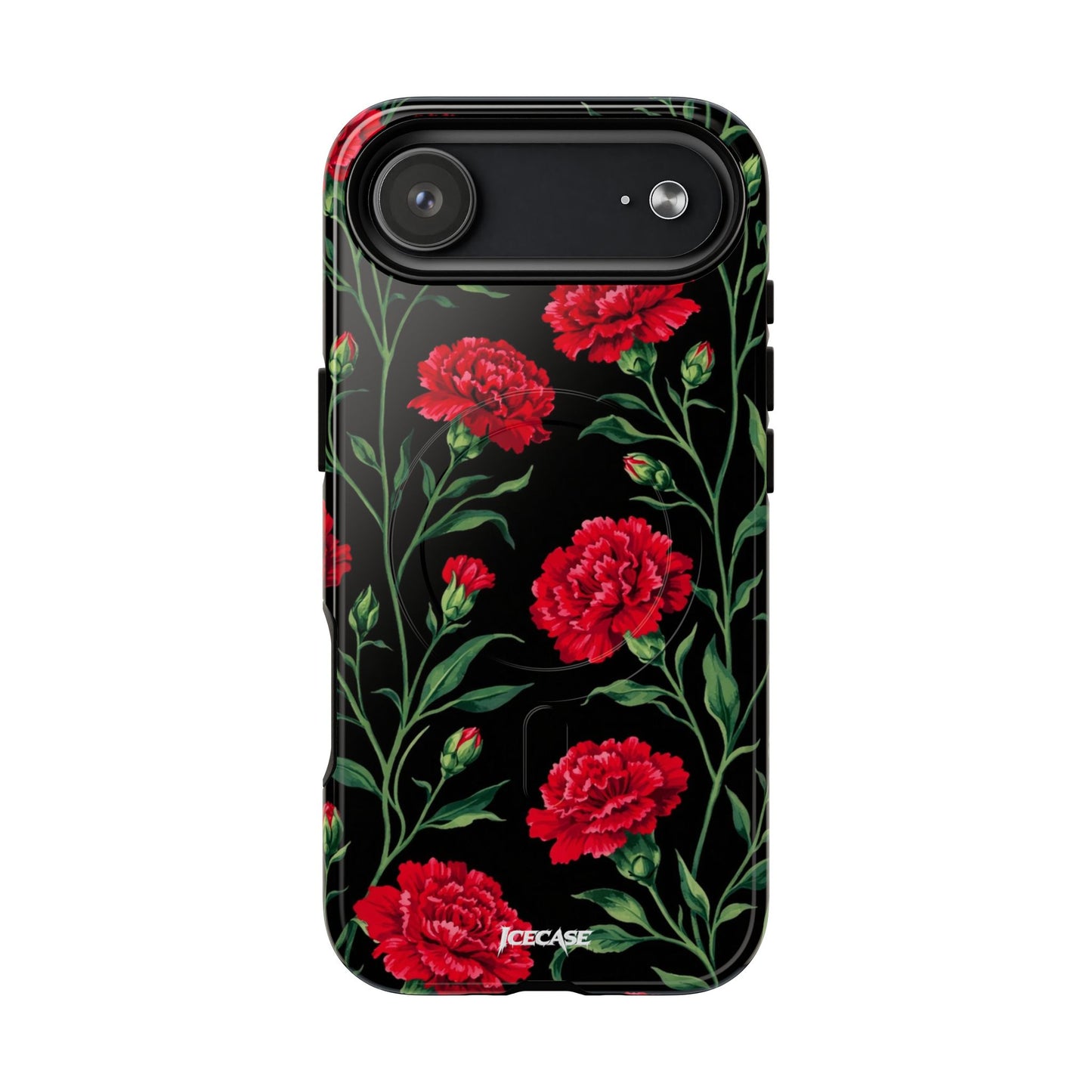SCARLET ROSES