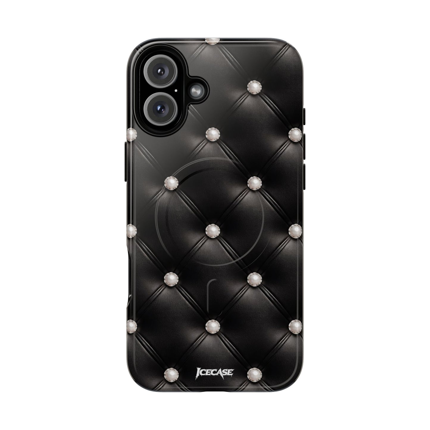 IMPERIAL PEARL BLACK