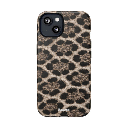 LUXURY LEOPARD