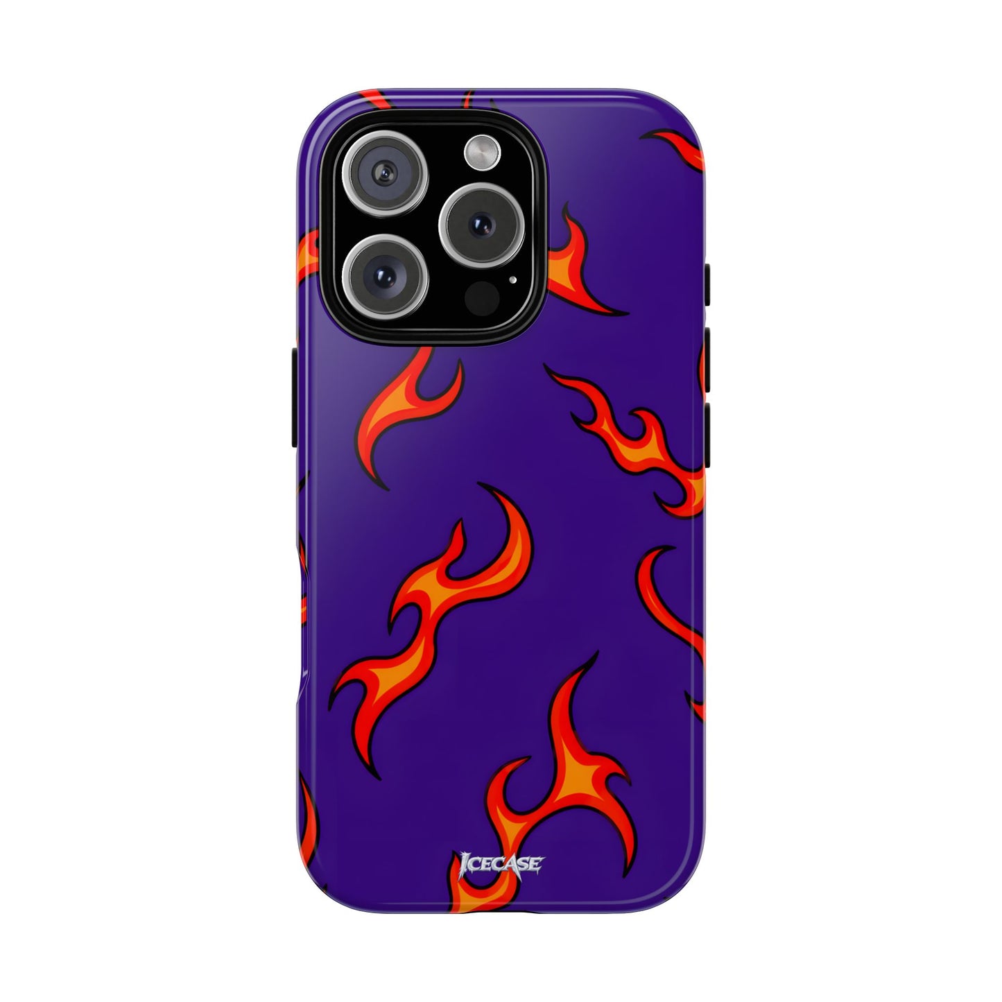 WILDFIRE