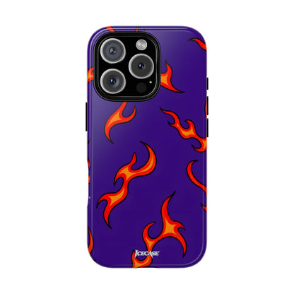 WILDFIRE