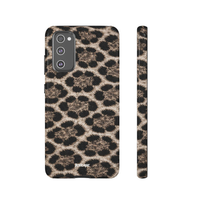 LUXURY LEOPARD